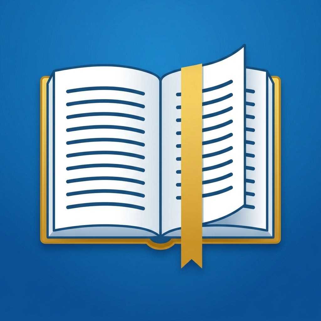 Marian App Icon