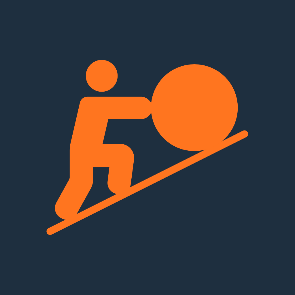 Rivo App Icon