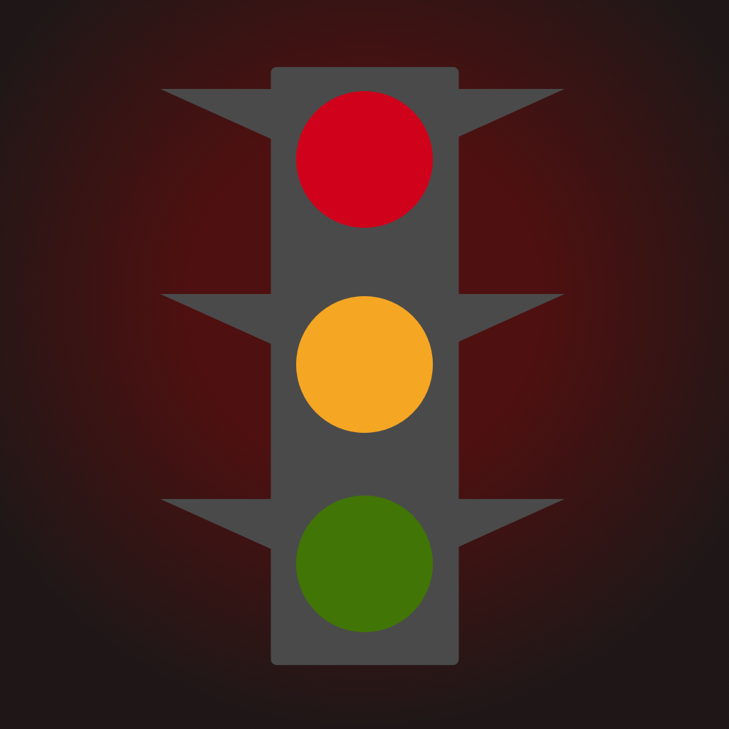 Signal Lights App Icon