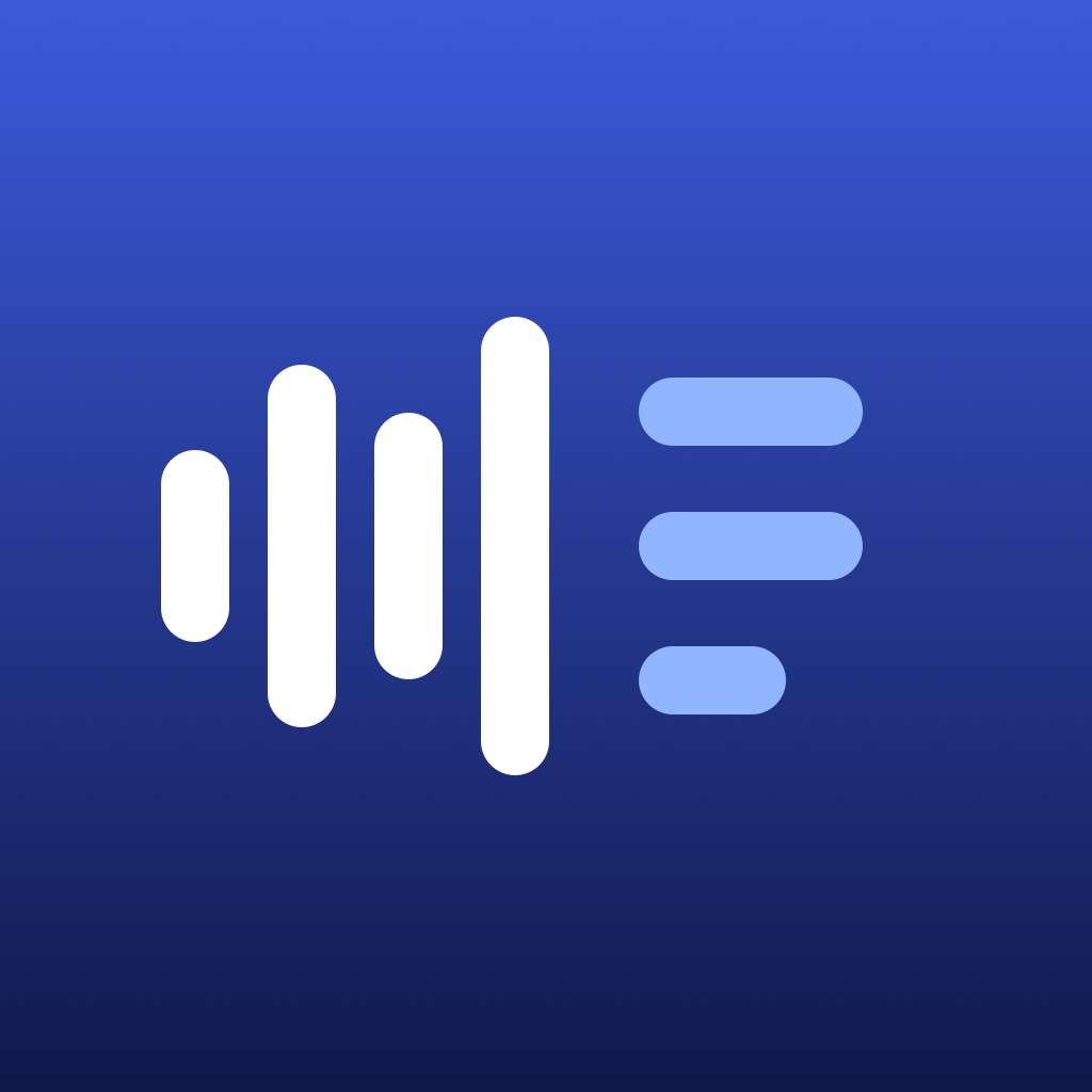 Xenophon App Icon